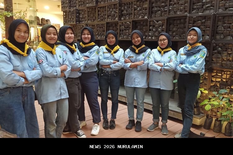 Tim Peneliti Budaya Maritim UPI dan ISBI Bandung Mengapresiasi Festival Pinisi Bulukumba