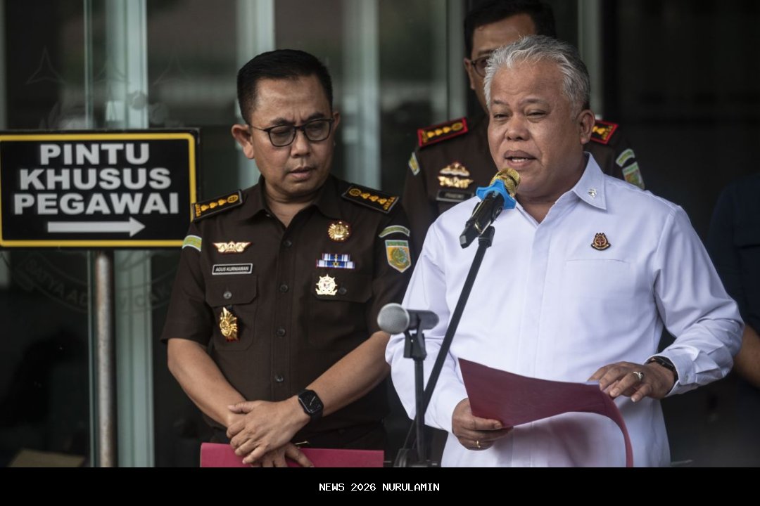 Aset Sandra Dewi Tidak Cukup Bayar Denda Korupsi Timah Harvey Moeis