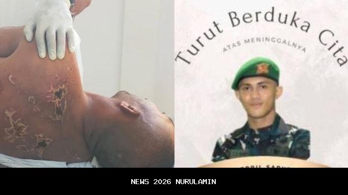 Kritik Romo Kopong pada Danrem Kupang dan Upaya Menyembunyikan Ayah Prada Lucky Namo