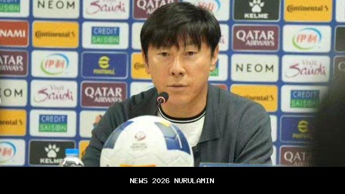 Erick Thohir: Pemilihan Pelatih Timnas Tak Boleh Terburu-Buru