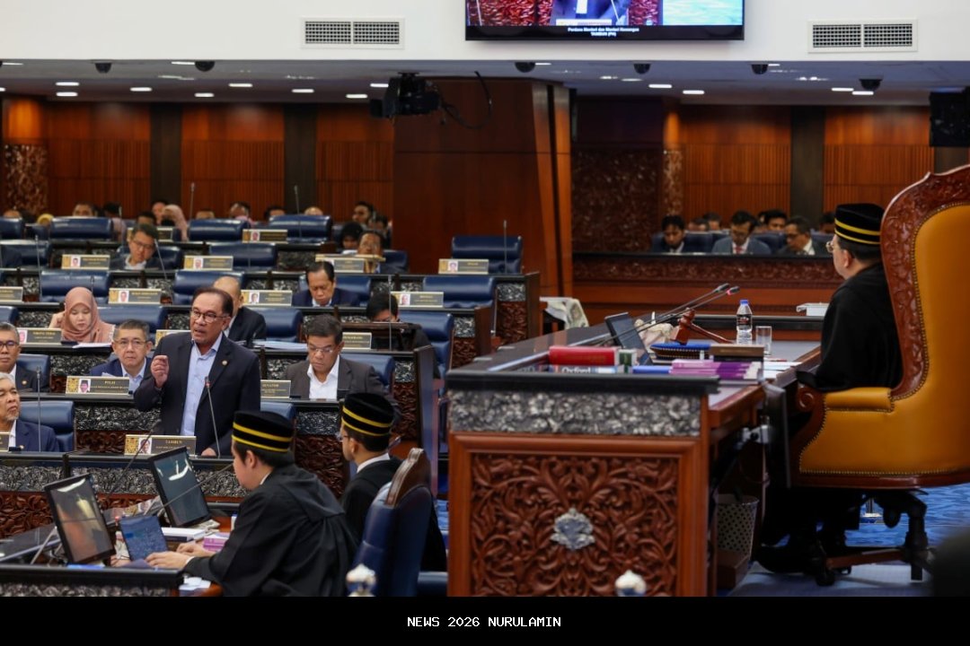 Ancaman Dewan Damai terhadap Ekonomi Politik Nasional