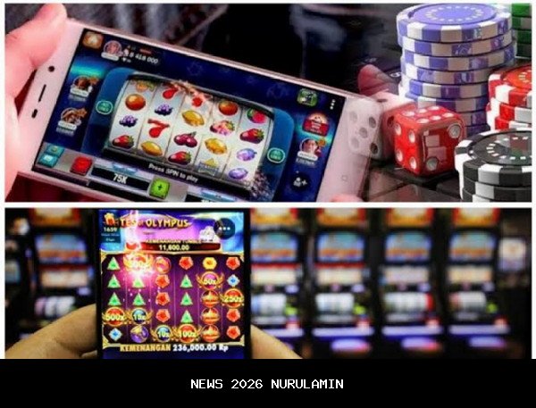 Penerima Bansos Terindikasi Judi Online, 1.500 KPM di OKI Dihapus