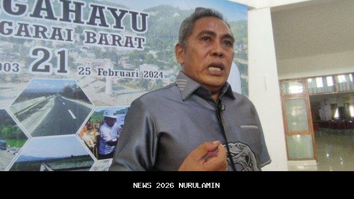 Realisasi PAD Manggarai Barat Tembus Rp 225,2 Miliar pada 10 November 2025