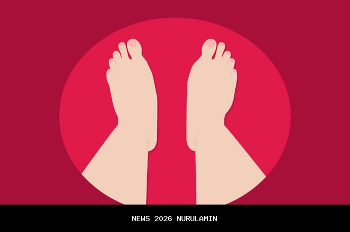 Fahmi Bo Kondisi Kesehatan Memburuk, Tubuh Kurus, Kaki Bengkak, Komplikasi Penyakit