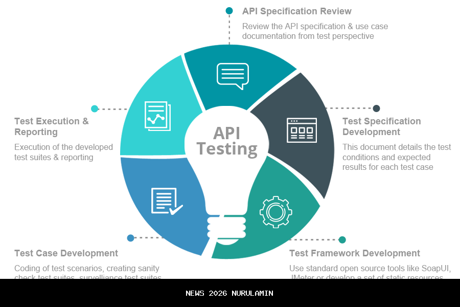 API Award ke-10 2026 Digelar di Klaten, Bupati Hamenang Harap Tingkatkan Ekonomi