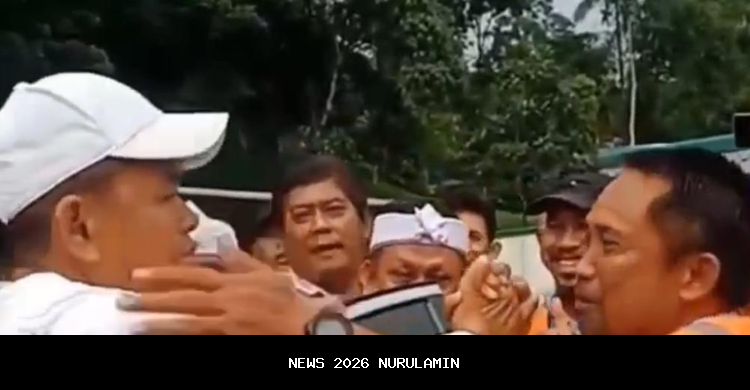 KDM Akui Air Aqua Berasal dari Pegunungan