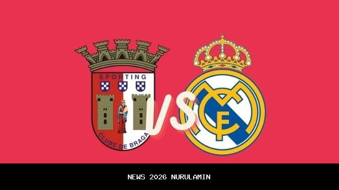 Prediksi Skor Matchday 3 Liga Champions 2025-2026: Real Madrid vs Juventus Paling Diperhatikan