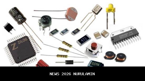 Komponen Inti Aktivitas Wirausaha: Mengumpulkan Sumber Daya