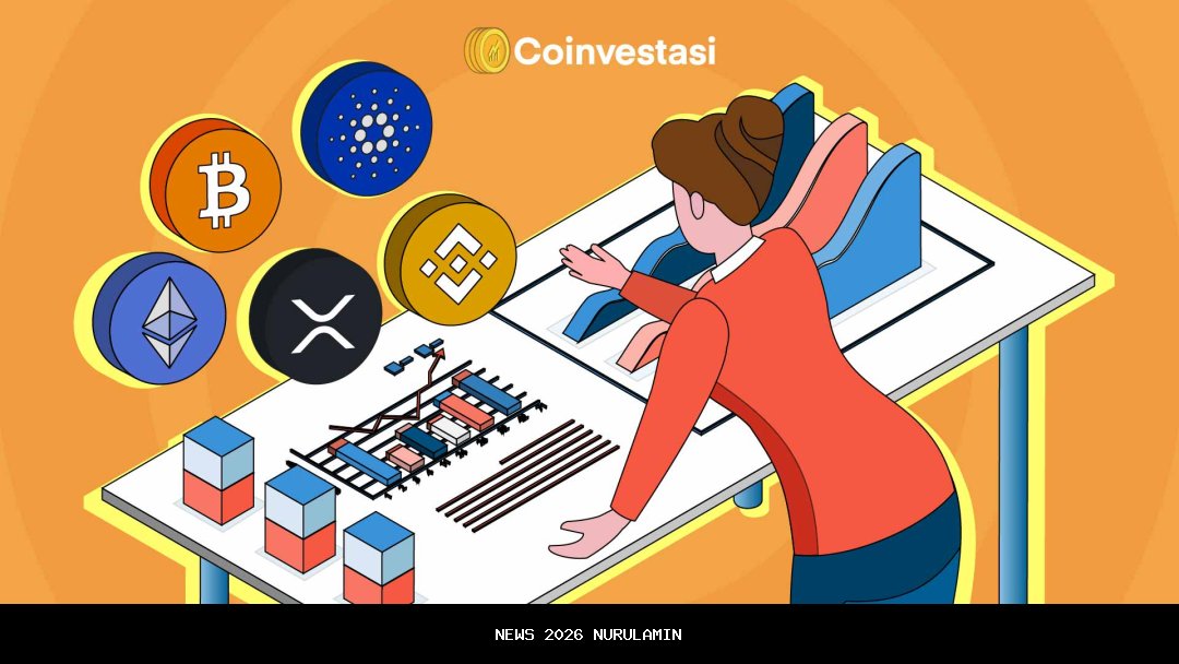 Pengguna BTC, ETH, dan XRP menghasilkan 9.800 dolar setiap hari melalui OPTO Miner