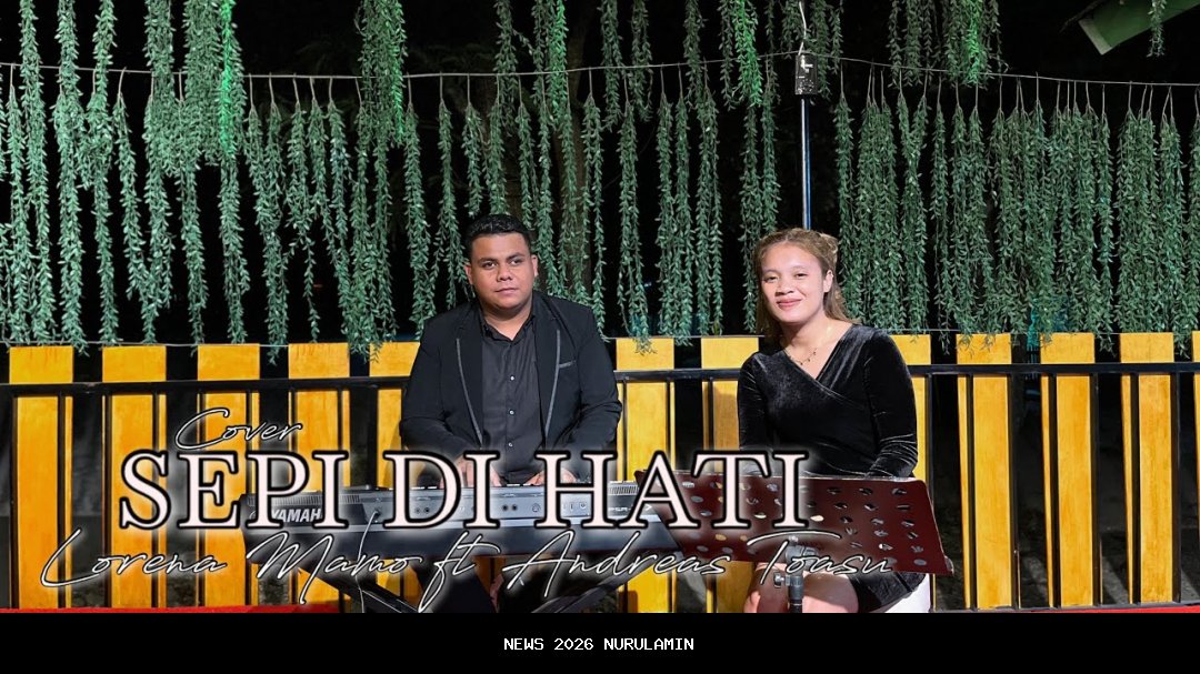 Lirik Lagu Undang Aer Mata - Lona Mamoh,Ale Undang Aer Mata Su Ulang Nyong E