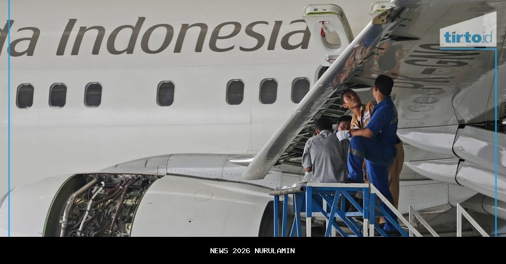 AS resmi hilangkan bea masuk pesawat Brasil