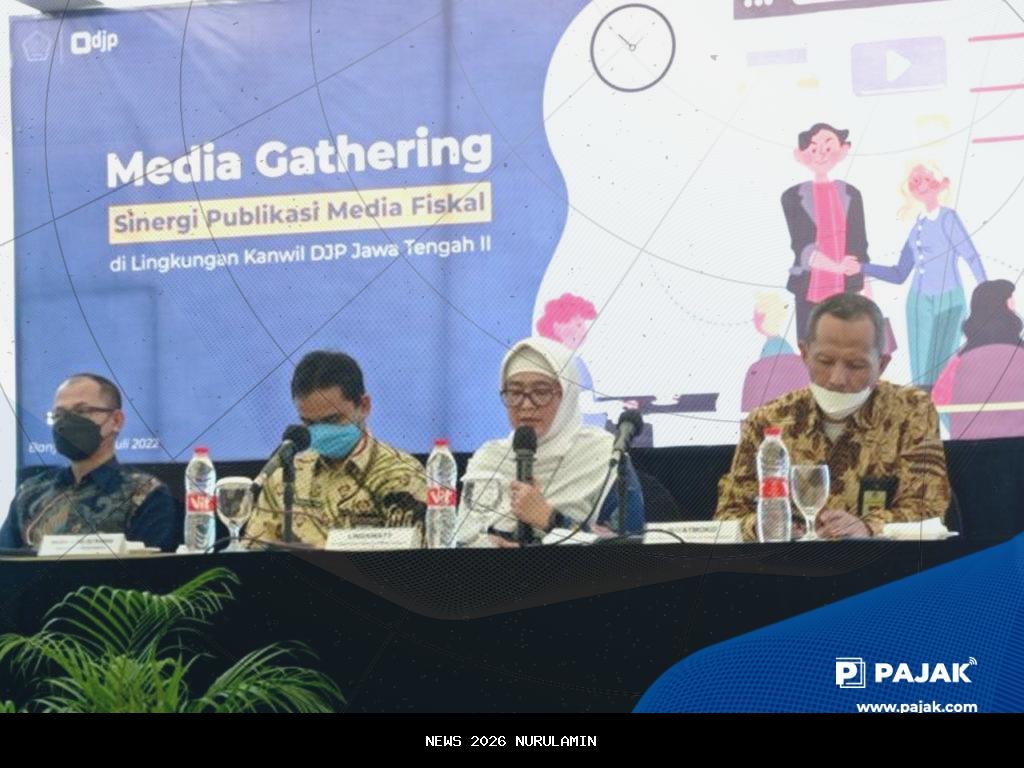 Menteri Keuangan Purbaya Tolak Insentif Pajak untuk Aksi Korporasi BUMN