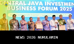 Wakapolri Hadiri Pembukaan Pabrik Garmen di Pemalang, Dorong Investasi dan Serapan Tenaga Kerja