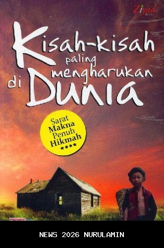 Kisah Kang Asep, Relawan yang Menemani Pasien dengan Tulus