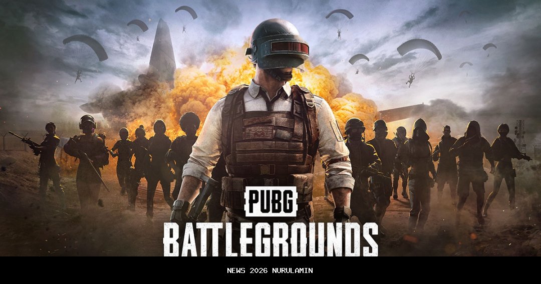 PUBG Mobile Diblokir Pemerintah? Pemain Beri Tanggapan Tajam