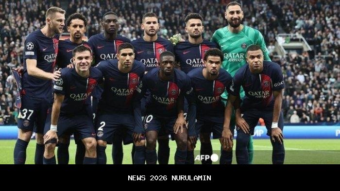 Prediksi Skor, H2H, dan Susunan Pemain Nantes vs Monaco di Ligue 1