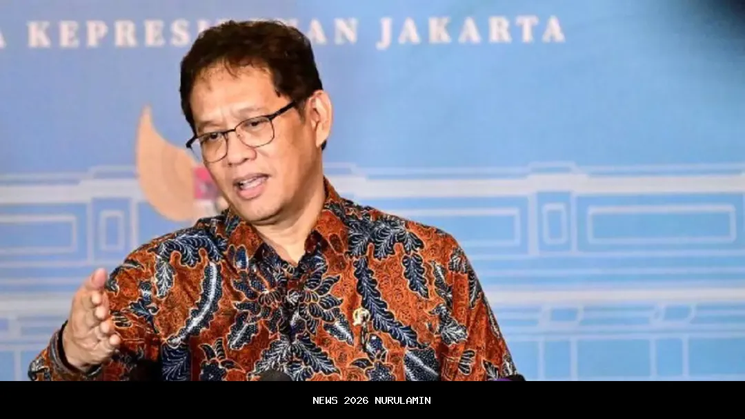 Menteri Keuangan Purbaya Tolak Bayar Utang Whoosh dengan APBN, Sindir Danantara Miliki Dividen Rp80 Triliun