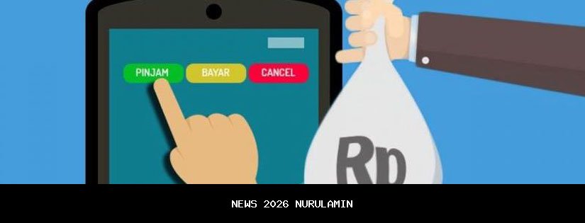 Cara Mengenali Pinjaman Online Legal untuk Hindari Kerugian
