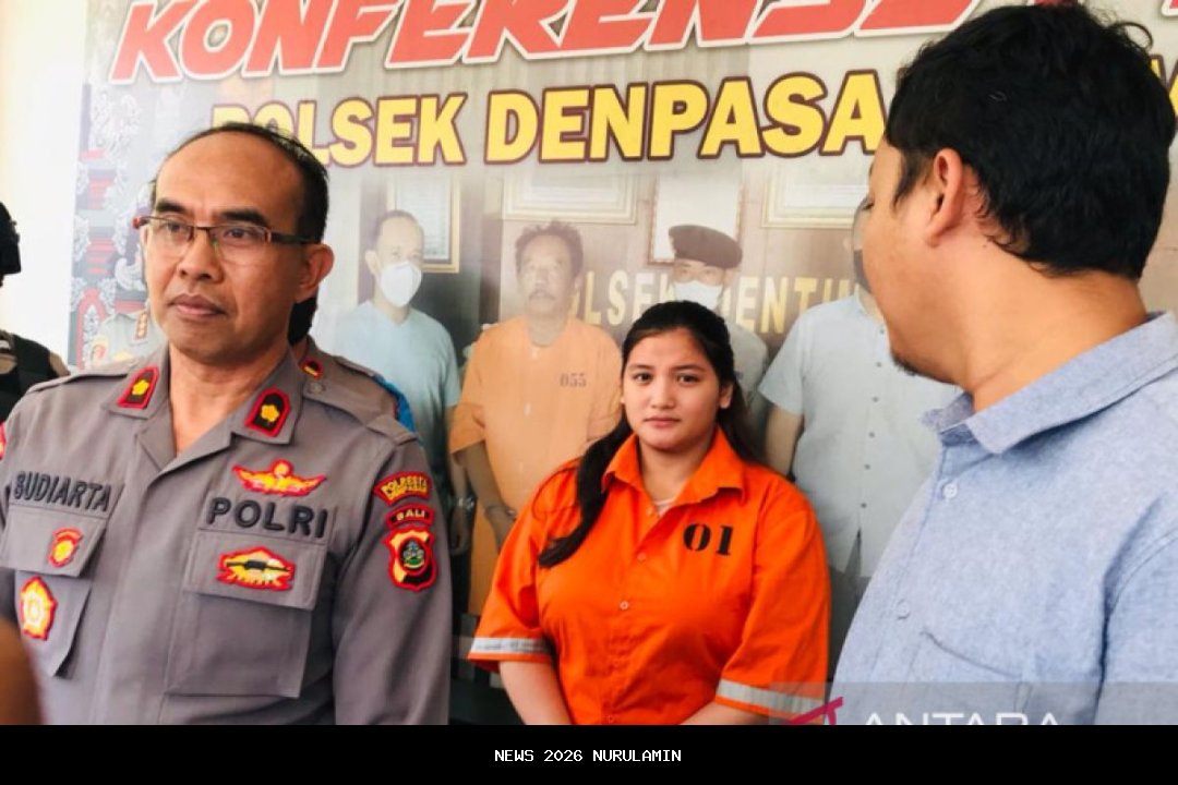 Terbongkar! Karyawan Koperasi Gelapkan Ratusan Juta, Polisi Ungkap Modus Liciknya