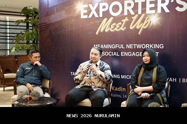 Ekspor Uganda menargetkan pasar global halal senilai 2 triliun dolar Amerika Serikat