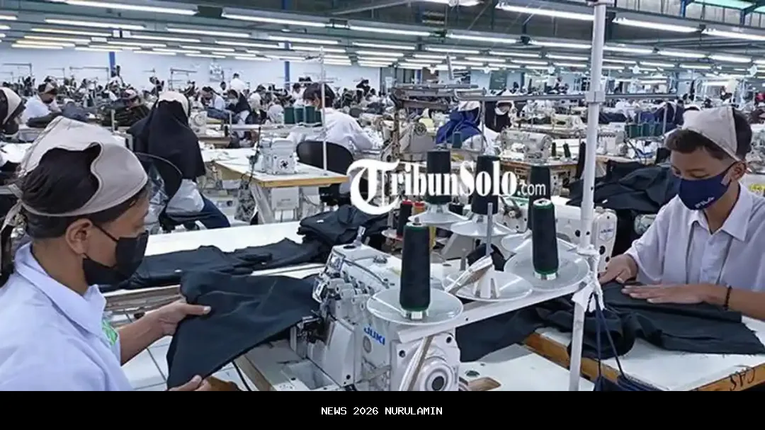 Disnaker Kepri Tunggu Aturan Pusat Tetapkan UMK 2026, Dicky: Pembahasan Berjalan