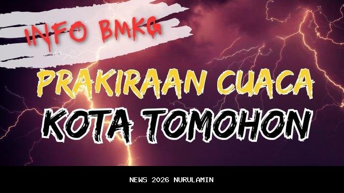 Ramalan Cuaca Surabaya 8 November 2025: Hujan di Sore Hari, Waspadai!