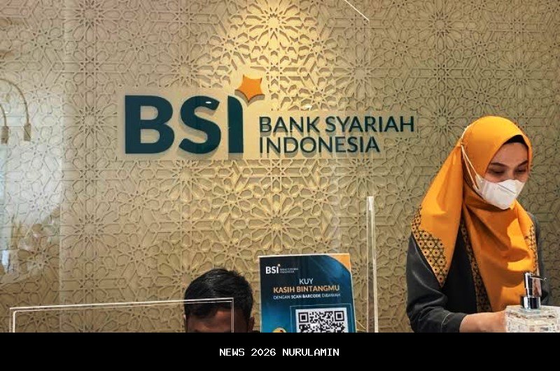 Pemkab Bangka Tengah Ajak BSI Hadirkan Perbankan Syariah