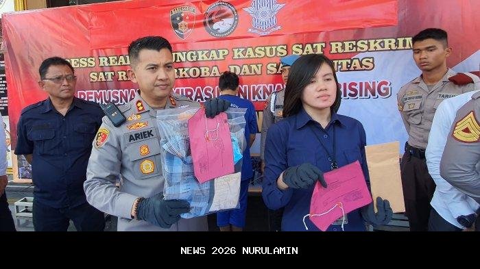 Kakak Laporkan Guru SD yang Ngamar di Hotel Pangkalpinang