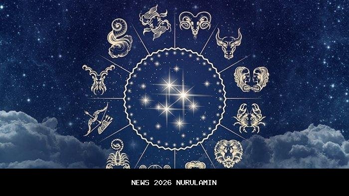 Ramalan zodiak terbaru: zodiak mana yang cocok berkolaborasi?