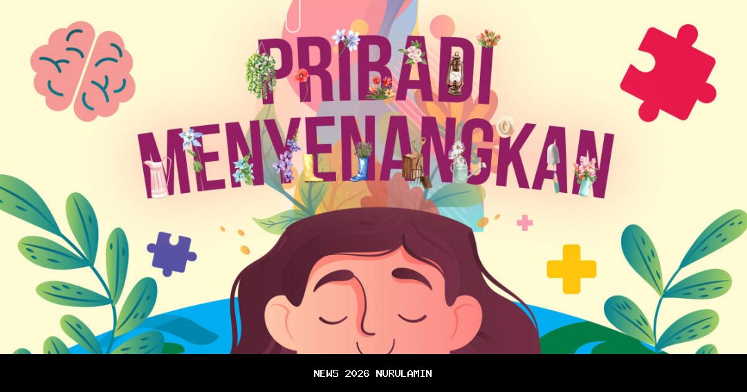 10 Cara Menjadi Pribadi yang Menyenangkan: Terapkan, Sudah Pasti Orang-orang Betah Berada di Dekatmu!