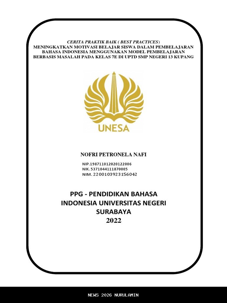 Tindak Lanjuti Pengaduan PPG Prajabatan, Pemkab dan DPRD Akan Ke Kementerian