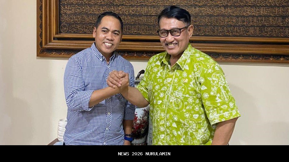 Andi Rosman Resmikan Pakkaja dan Paggalung Maradeka, Ribuan Pekerja Dapat Jaminan Sosial