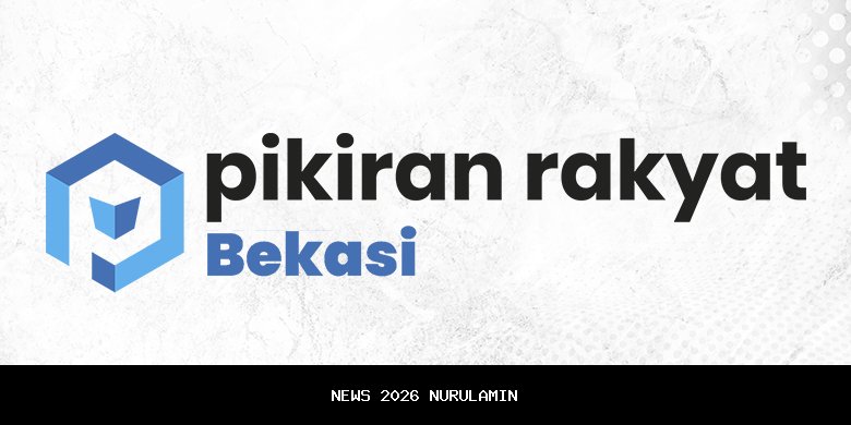 Direktur Perumda Tirta Bhagasasi Jadi Tersangka Penipuan dan Penggelapan di Bekasi