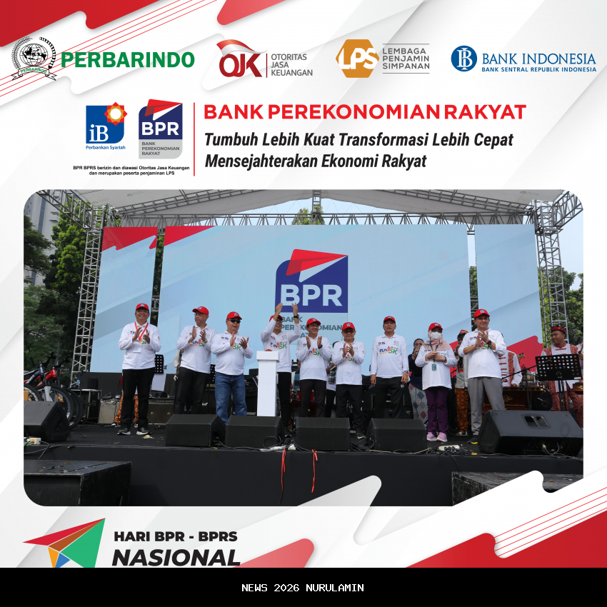 BPR Kuningan Jadi Bank Perekonomian Rakyat, Perubahan Bentuk Hukum dari Perumda ke Perseroda