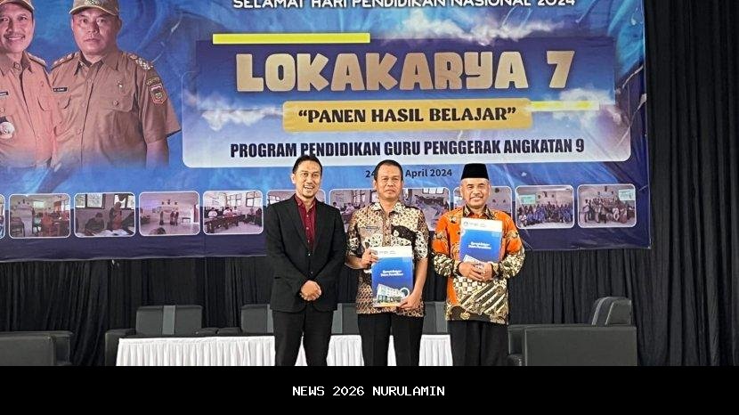 19 SPPG Wonosobo Belum Bersertifikat, Bupati Afif Bentuk Satgas MBG Cegah Keracunan Makanan