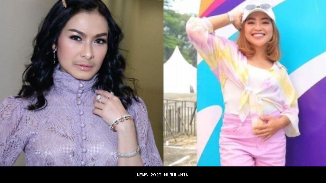 Firasat Iis Dahlia Sebelum Meninggal: Lepas Wig dan Kutek Mpok Alpa