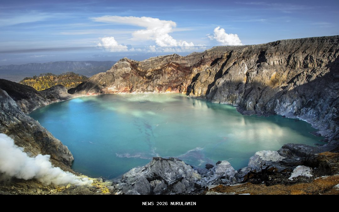 Banyuwangi Miliki Cadangan Beras dan Jagung yang Melimpah