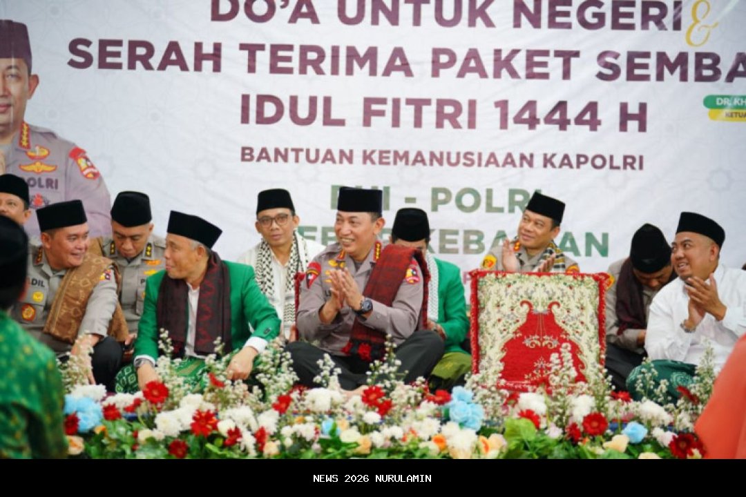 Kasat Pol PP Morowali Ajak Masyarakat Jaga Persatuan dengan Pancasila