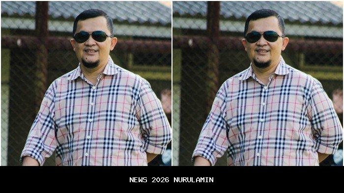 Persiba Bantul Tampil Gahar: Tak Ingin Kalah dari PSIM dan PSS, Mantan Persija Diincar Liga 3