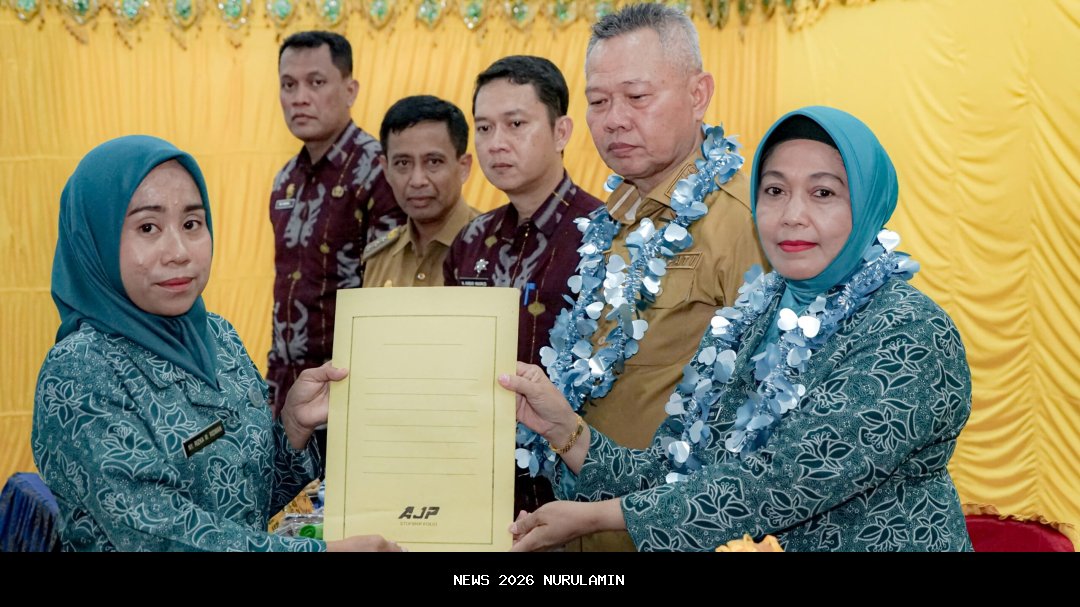Sigi Catat Penurunan Kemiskinan Mencolok, Wakil Bupati Hadiri Rakor RPKD Sulteng 2025–2029
