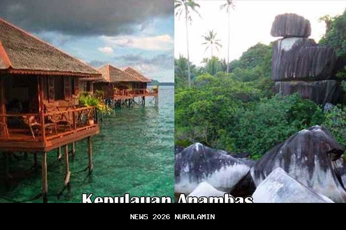 Tidak Ada yang Ditinggalkan: Mimpi yang Masih Terpendam