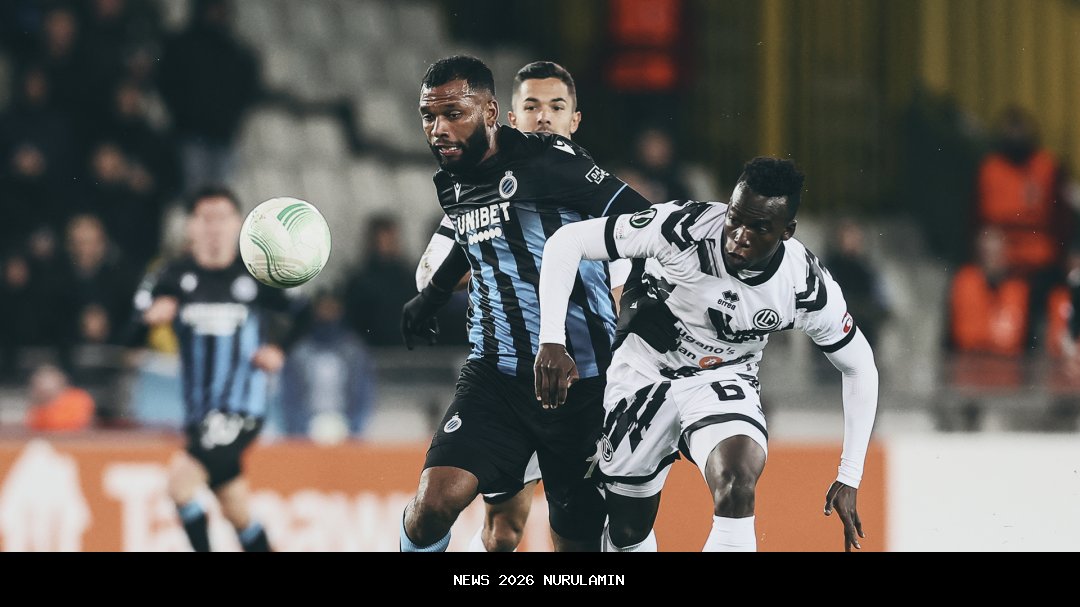 GOL! Igor Thiago Bawa Brentford Unggul 1-0 atas West Ham