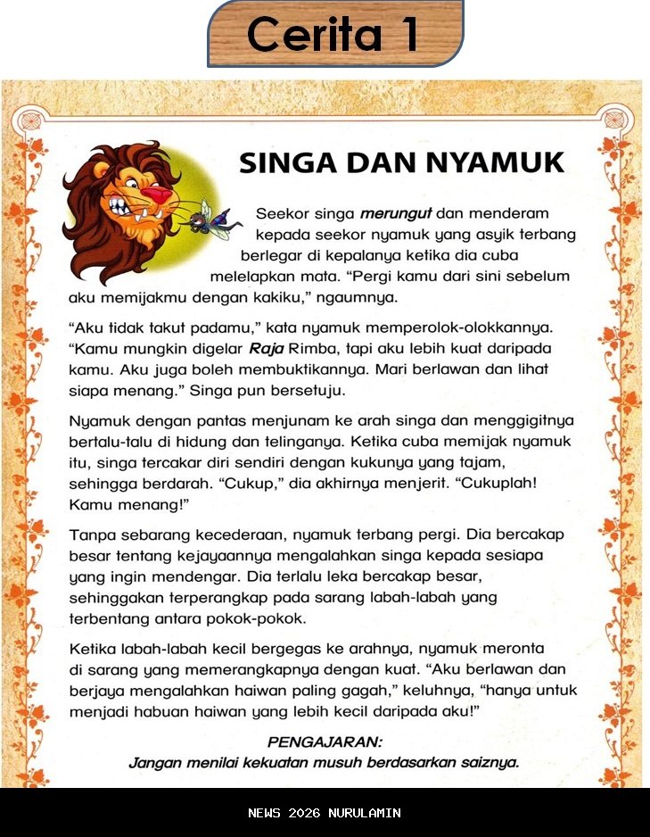 Cerita Pengalaman Keluar Zona Nyaman untuk Meningkatkan Performa, Jawaban Esai PPG