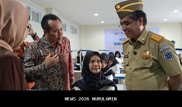 Menteri Ketenagakerjaan ajak kampus tingkatkan produktivitas nasional