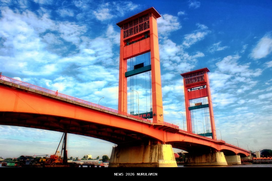 Jembatan Shiratal Mustaqim 2025: Film Horor Baru Soal Korupsi dan Akhirat