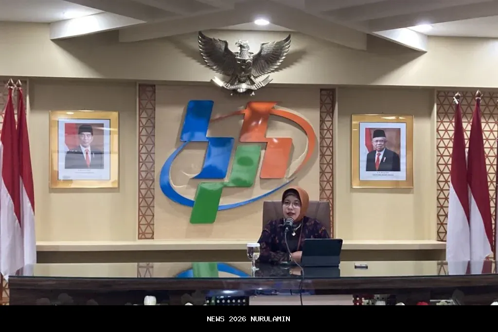 Menuju 2026: Pemerintah Perkuat Daya Beli Menengah untuk Bangkitkan Ekonomi Nasional