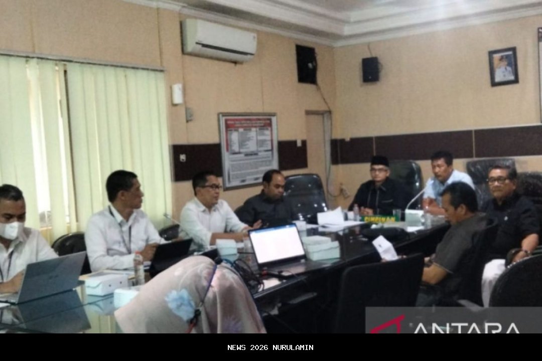 Banggar DPRD Kukar Menolak Penyertaan Modal ke Bank Kaltimtara, Disarankan Ditunda ke 2026