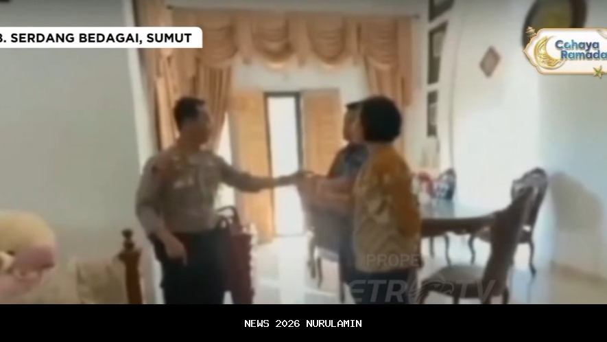 Rp2,65 Miliar Raib Saat Daftar Akpol, Warga Pekalongan Laporkan Oknum Polisi dan Sipil ke Polda