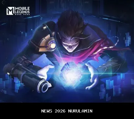 Rahasia Dapat Skin Gratis MLBB: Kode Redeem 10 November 2025