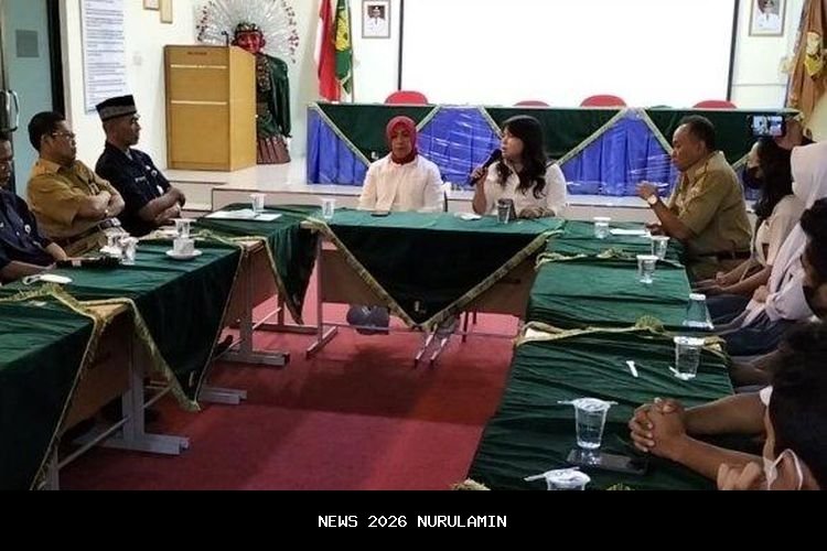 Orangtua Pelaku Ledakan di SMAN 72 Jakarta Berada di Luar Negeri, Puslabfor Temukan Serbuk